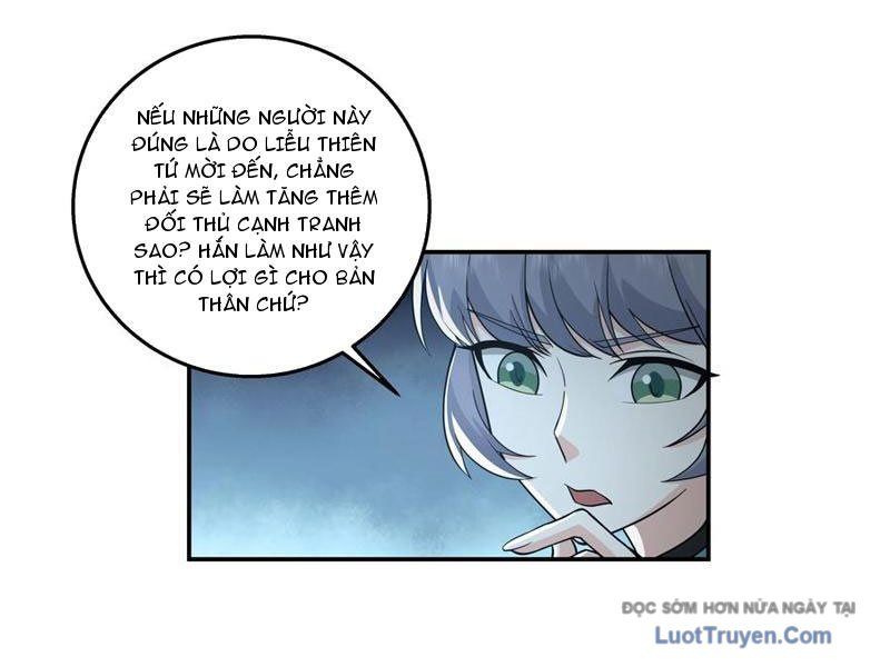 Nữ Phụ Tu Tiên Từ Chối Kịch Bản Pháo Hôi - Chapter 17 - Page 52