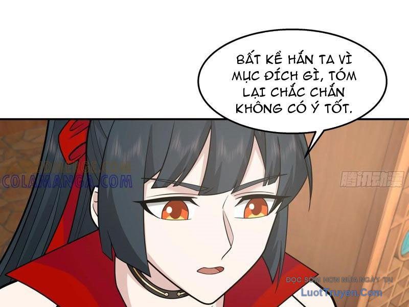 Nữ Phụ Tu Tiên Từ Chối Kịch Bản Pháo Hôi - Chapter 17 - Page 53