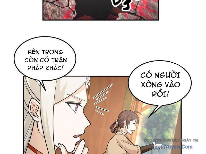 Nữ Phụ Tu Tiên Từ Chối Kịch Bản Pháo Hôi - Chapter 17 - Page 58
