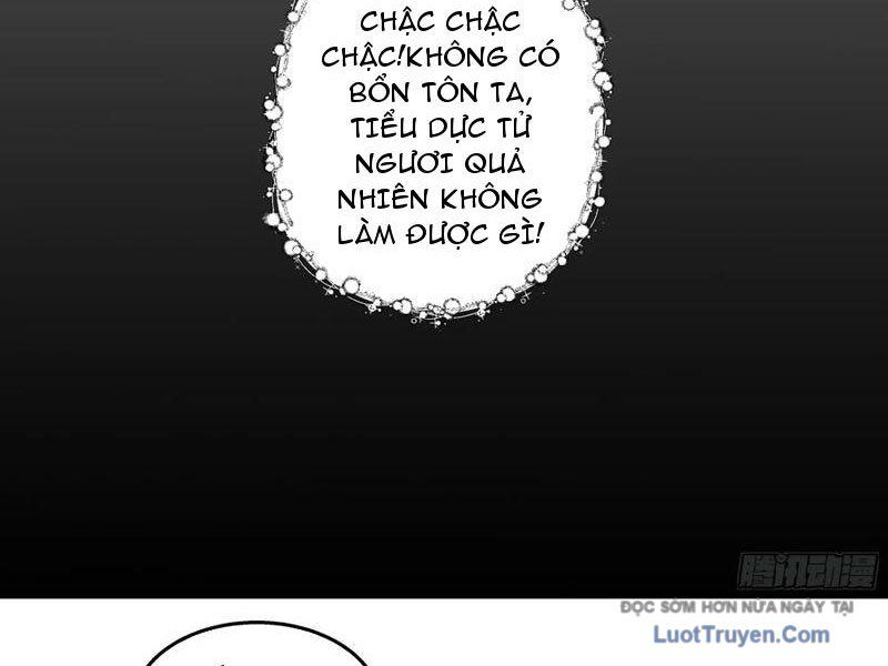 Nữ Phụ Tu Tiên Từ Chối Kịch Bản Pháo Hôi - Chapter 17 - Page 6