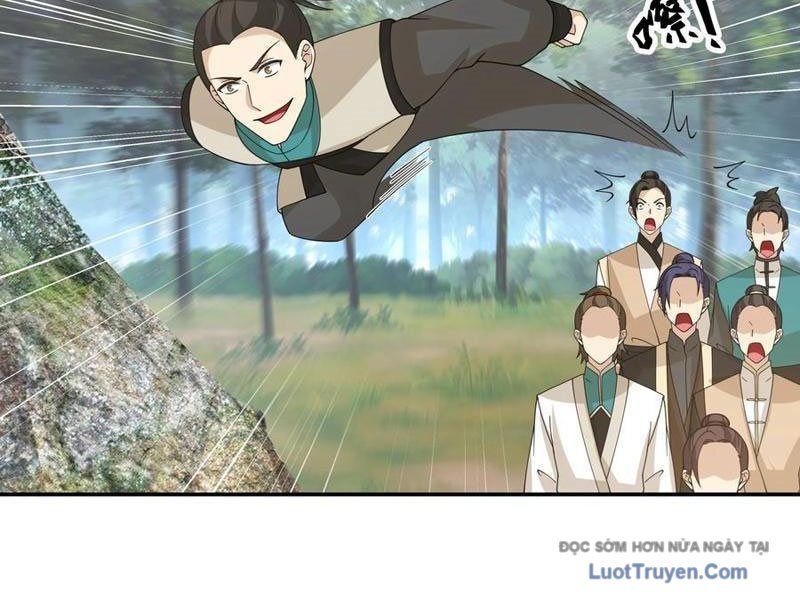 Nữ Phụ Tu Tiên Từ Chối Kịch Bản Pháo Hôi - Chapter 17 - Page 60