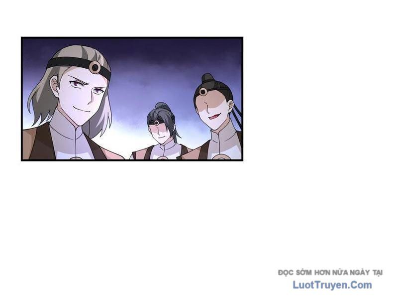 Nữ Phụ Tu Tiên Từ Chối Kịch Bản Pháo Hôi - Chapter 17 - Page 61