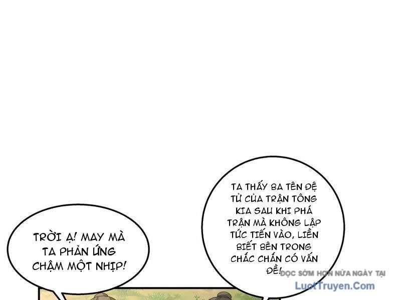 Nữ Phụ Tu Tiên Từ Chối Kịch Bản Pháo Hôi - Chapter 17 - Page 64