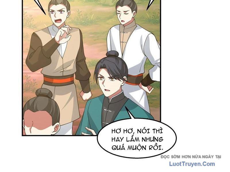 Nữ Phụ Tu Tiên Từ Chối Kịch Bản Pháo Hôi - Chapter 17 - Page 65