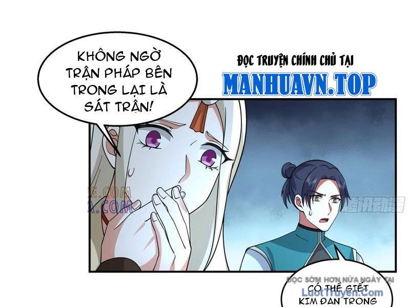 Nữ Phụ Tu Tiên Từ Chối Kịch Bản Pháo Hôi - Chapter 17 - Page 66