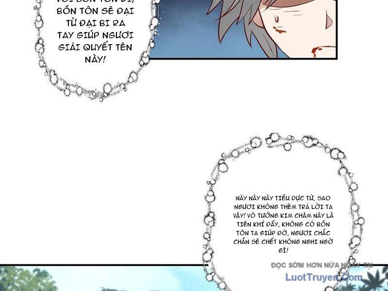 Nữ Phụ Tu Tiên Từ Chối Kịch Bản Pháo Hôi - Chapter 17 - Page 8