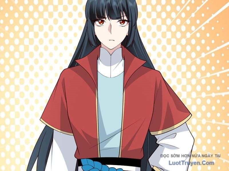 Nữ Phụ Tu Tiên Từ Chối Kịch Bản Pháo Hôi - Chapter 18 - Page 13