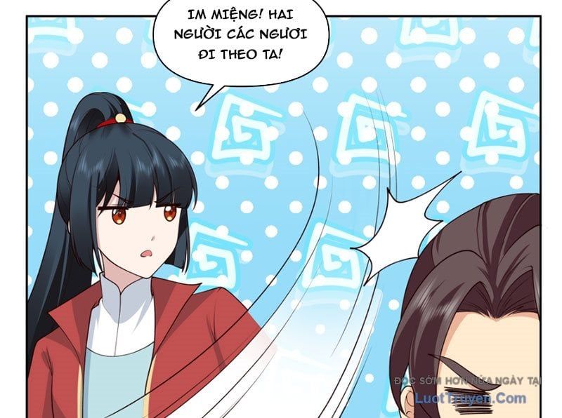 Nữ Phụ Tu Tiên Từ Chối Kịch Bản Pháo Hôi - Chapter 18 - Page 15