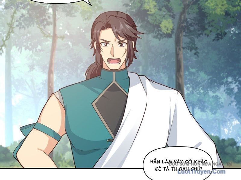 Nữ Phụ Tu Tiên Từ Chối Kịch Bản Pháo Hôi - Chapter 18 - Page 18