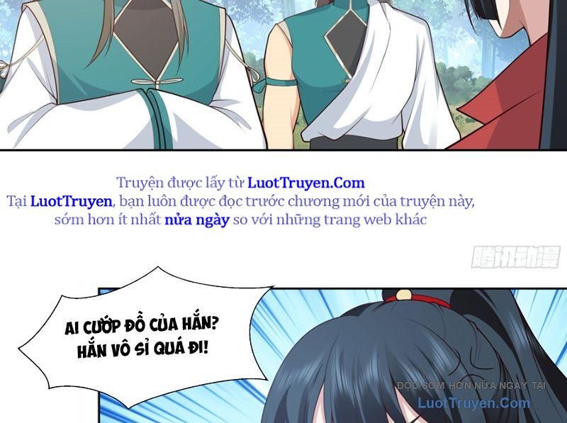 Nữ Phụ Tu Tiên Từ Chối Kịch Bản Pháo Hôi - Chapter 18 - Page 20