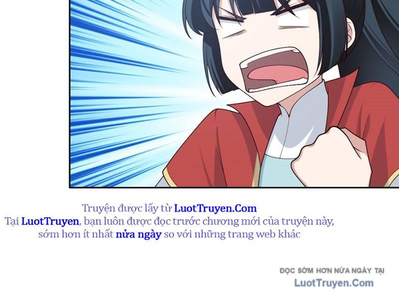 Nữ Phụ Tu Tiên Từ Chối Kịch Bản Pháo Hôi - Chapter 18 - Page 21