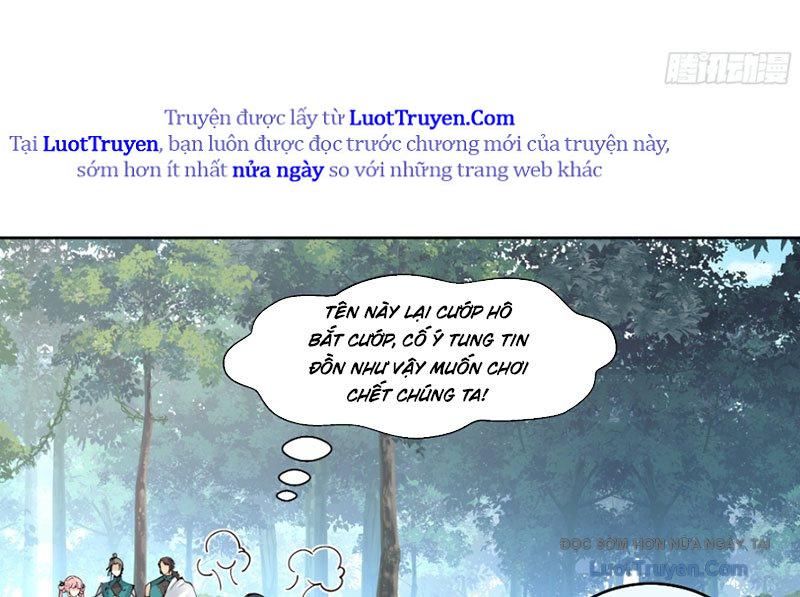 Nữ Phụ Tu Tiên Từ Chối Kịch Bản Pháo Hôi - Chapter 18 - Page 22