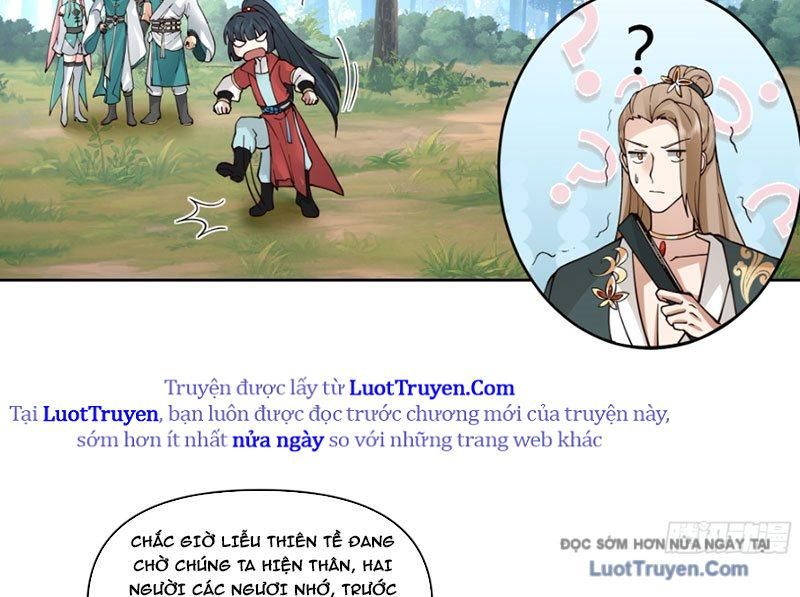 Nữ Phụ Tu Tiên Từ Chối Kịch Bản Pháo Hôi - Chapter 18 - Page 23