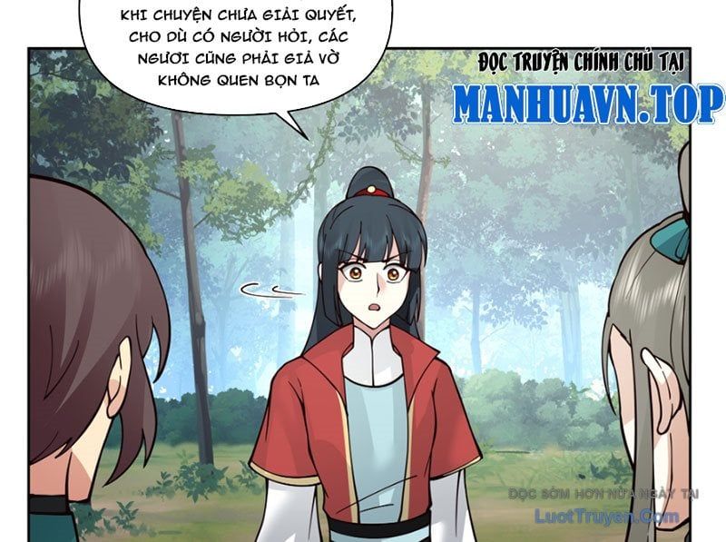 Nữ Phụ Tu Tiên Từ Chối Kịch Bản Pháo Hôi - Chapter 18 - Page 24