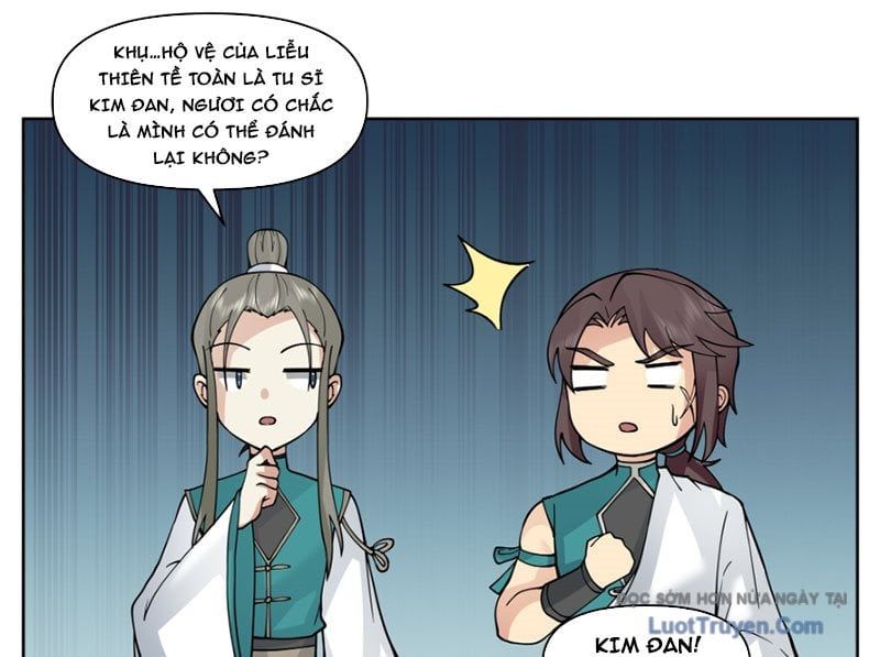 Nữ Phụ Tu Tiên Từ Chối Kịch Bản Pháo Hôi - Chapter 18 - Page 27