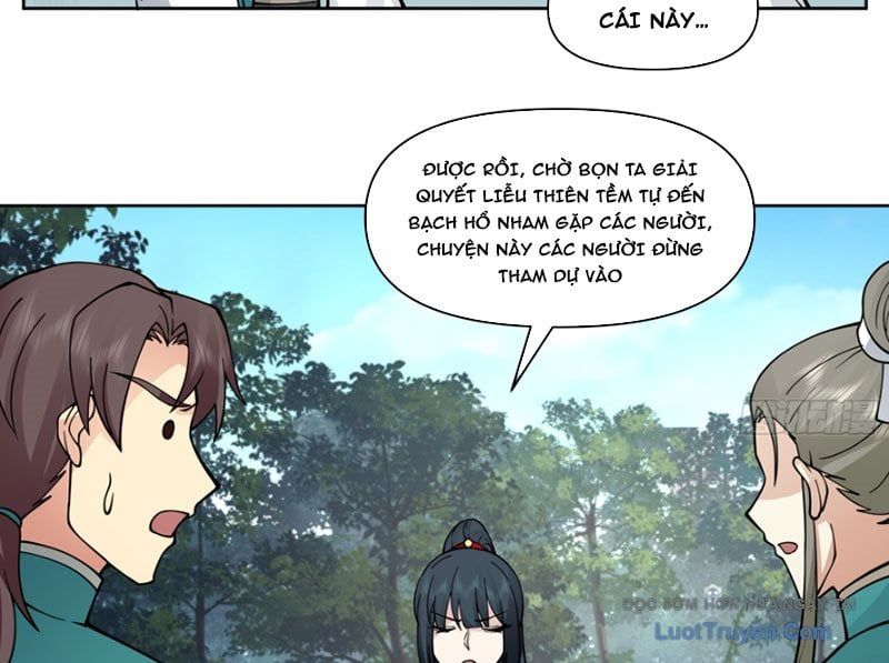 Nữ Phụ Tu Tiên Từ Chối Kịch Bản Pháo Hôi - Chapter 18 - Page 28