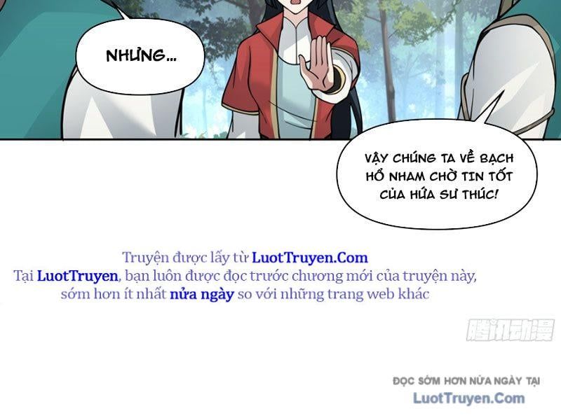 Nữ Phụ Tu Tiên Từ Chối Kịch Bản Pháo Hôi - Chapter 18 - Page 29