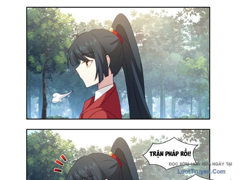 Nữ Phụ Tu Tiên Từ Chối Kịch Bản Pháo Hôi - Chapter 18 - Page 30