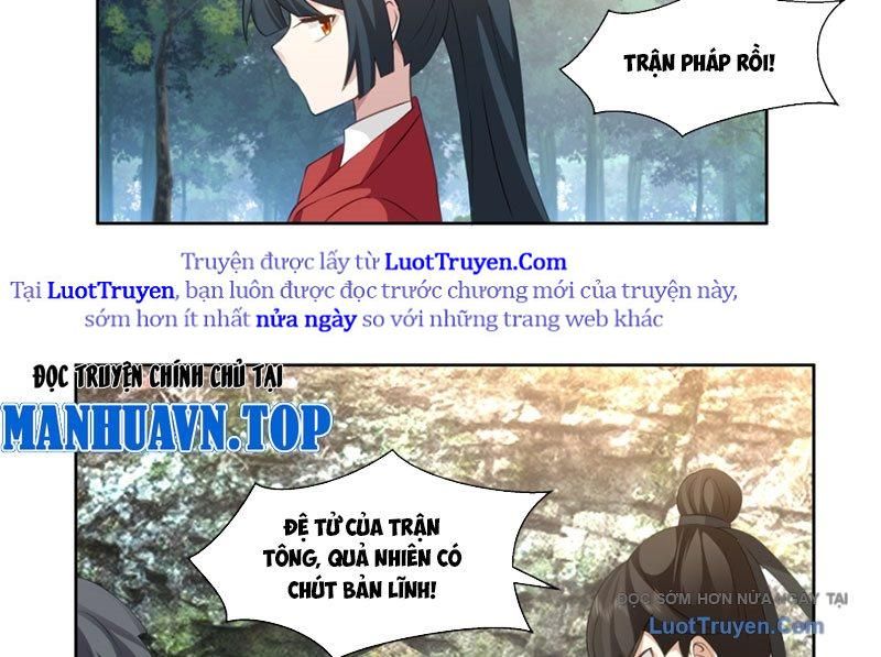 Nữ Phụ Tu Tiên Từ Chối Kịch Bản Pháo Hôi - Chapter 18 - Page 31