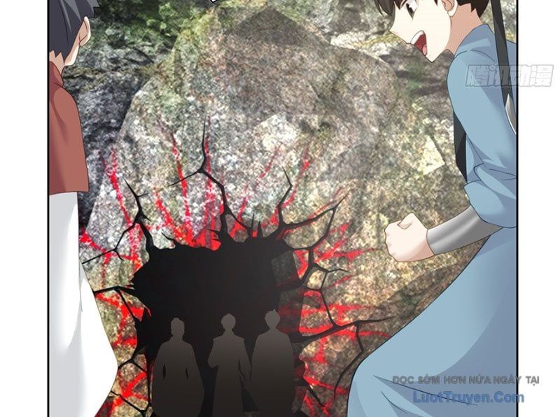 Nữ Phụ Tu Tiên Từ Chối Kịch Bản Pháo Hôi - Chapter 18 - Page 32