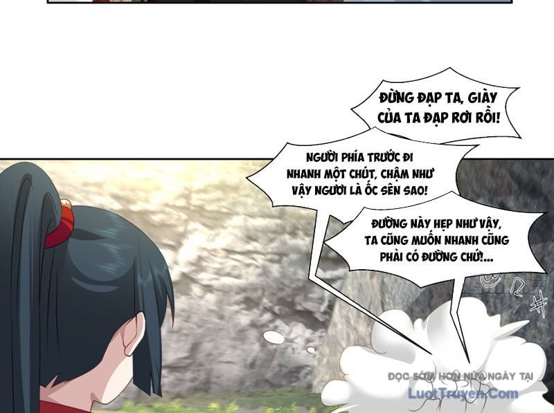 Nữ Phụ Tu Tiên Từ Chối Kịch Bản Pháo Hôi - Chapter 18 - Page 33