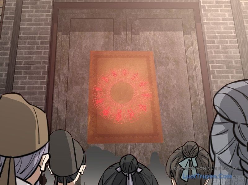 Nữ Phụ Tu Tiên Từ Chối Kịch Bản Pháo Hôi - Chapter 18 - Page 36