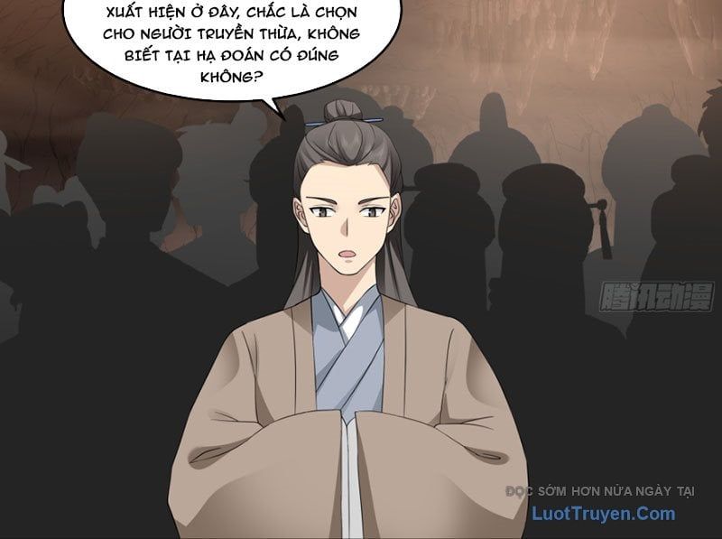 Nữ Phụ Tu Tiên Từ Chối Kịch Bản Pháo Hôi - Chapter 18 - Page 40