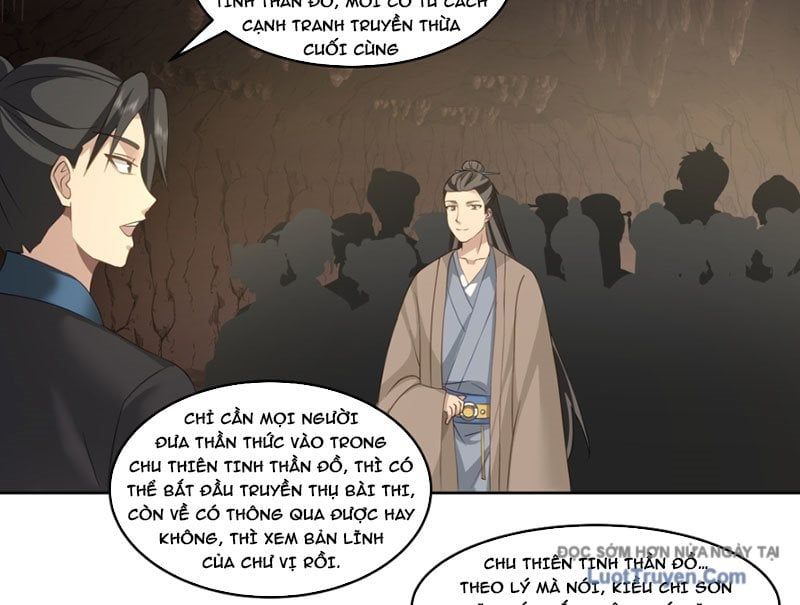 Nữ Phụ Tu Tiên Từ Chối Kịch Bản Pháo Hôi - Chapter 18 - Page 42
