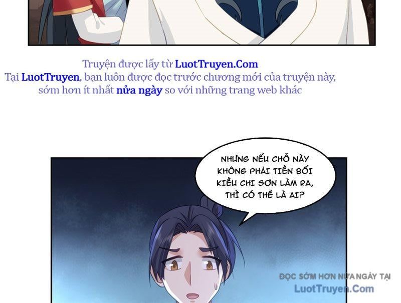Nữ Phụ Tu Tiên Từ Chối Kịch Bản Pháo Hôi - Chapter 18 - Page 44