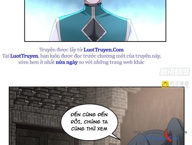 Nữ Phụ Tu Tiên Từ Chối Kịch Bản Pháo Hôi - Chapter 18 - Page 45