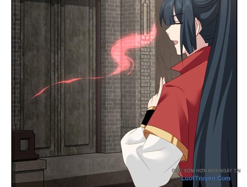 Nữ Phụ Tu Tiên Từ Chối Kịch Bản Pháo Hôi - Chapter 18 - Page 46