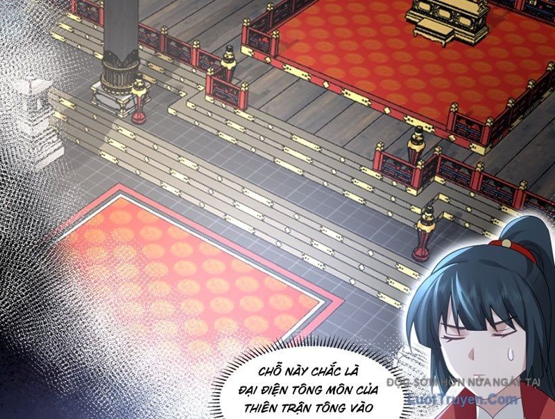 Nữ Phụ Tu Tiên Từ Chối Kịch Bản Pháo Hôi - Chapter 18 - Page 49