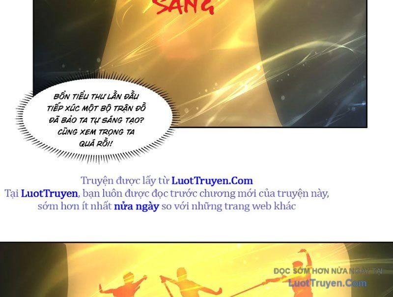 Nữ Phụ Tu Tiên Từ Chối Kịch Bản Pháo Hôi - Chapter 18 - Page 51