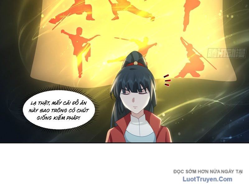 Nữ Phụ Tu Tiên Từ Chối Kịch Bản Pháo Hôi - Chapter 18 - Page 52