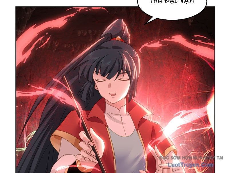 Nữ Phụ Tu Tiên Từ Chối Kịch Bản Pháo Hôi - Chapter 18 - Page 54