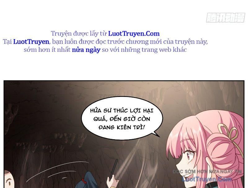 Nữ Phụ Tu Tiên Từ Chối Kịch Bản Pháo Hôi - Chapter 18 - Page 59