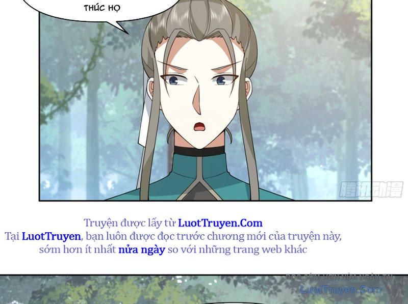 Nữ Phụ Tu Tiên Từ Chối Kịch Bản Pháo Hôi - Chapter 18 - Page 8