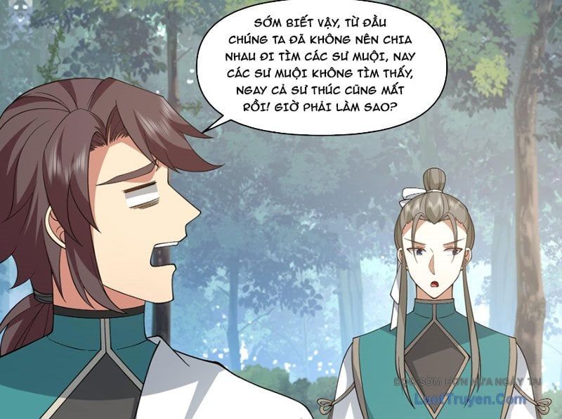 Nữ Phụ Tu Tiên Từ Chối Kịch Bản Pháo Hôi - Chapter 18 - Page 9