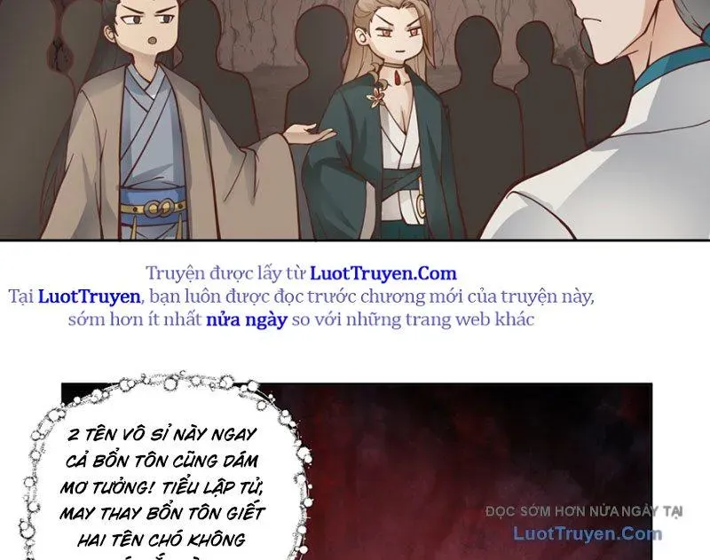 Nữ Phụ Tu Tiên Từ Chối Kịch Bản Pháo Hôi - Chapter 19 - Page 12