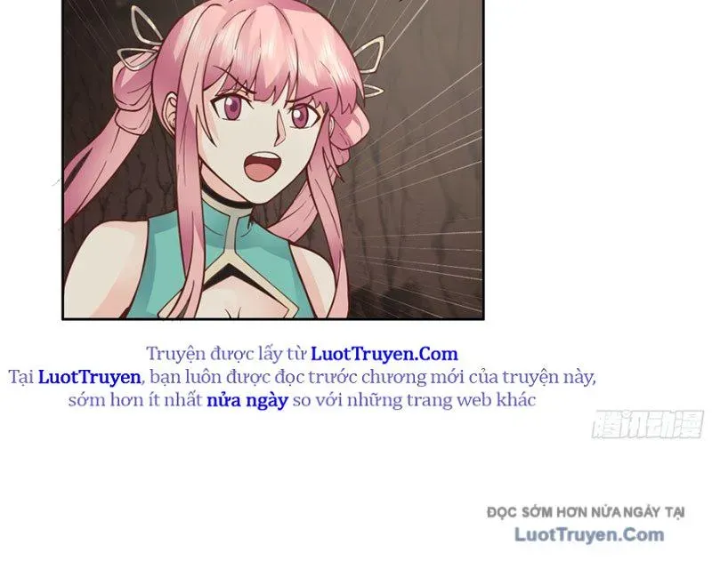 Nữ Phụ Tu Tiên Từ Chối Kịch Bản Pháo Hôi - Chapter 19 - Page 14