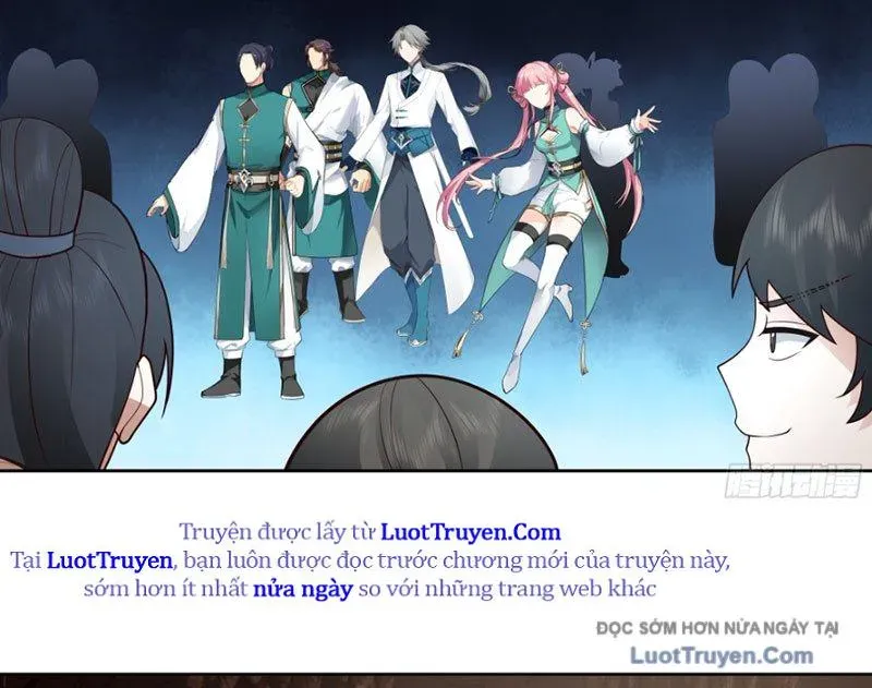 Nữ Phụ Tu Tiên Từ Chối Kịch Bản Pháo Hôi - Chapter 19 - Page 21