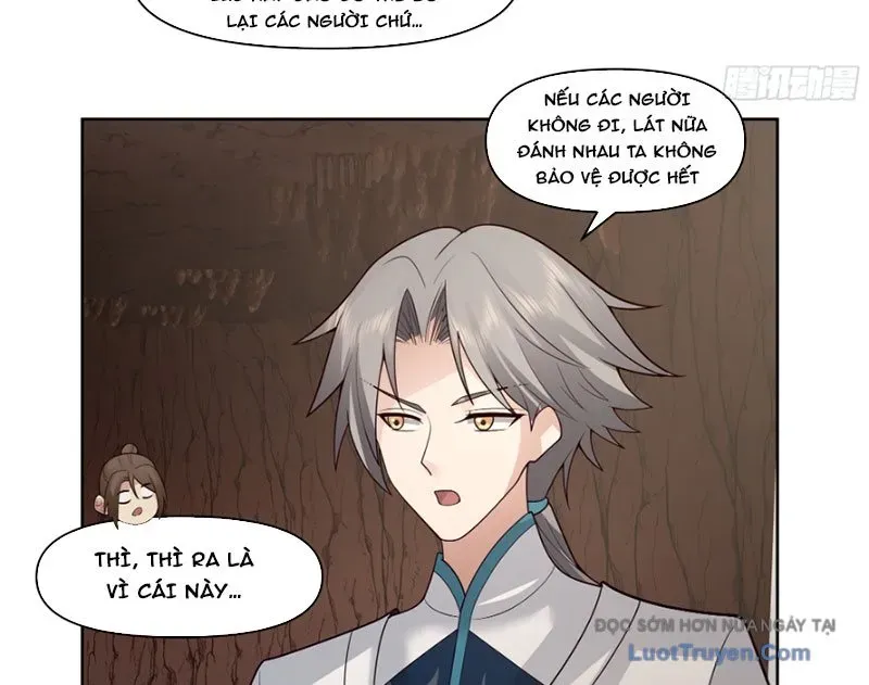 Nữ Phụ Tu Tiên Từ Chối Kịch Bản Pháo Hôi - Chapter 19 - Page 23