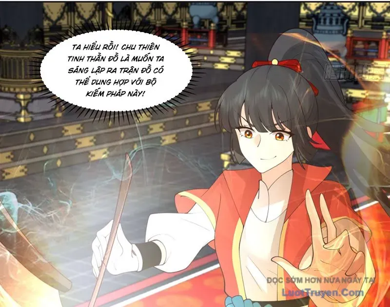 Nữ Phụ Tu Tiên Từ Chối Kịch Bản Pháo Hôi - Chapter 19 - Page 26