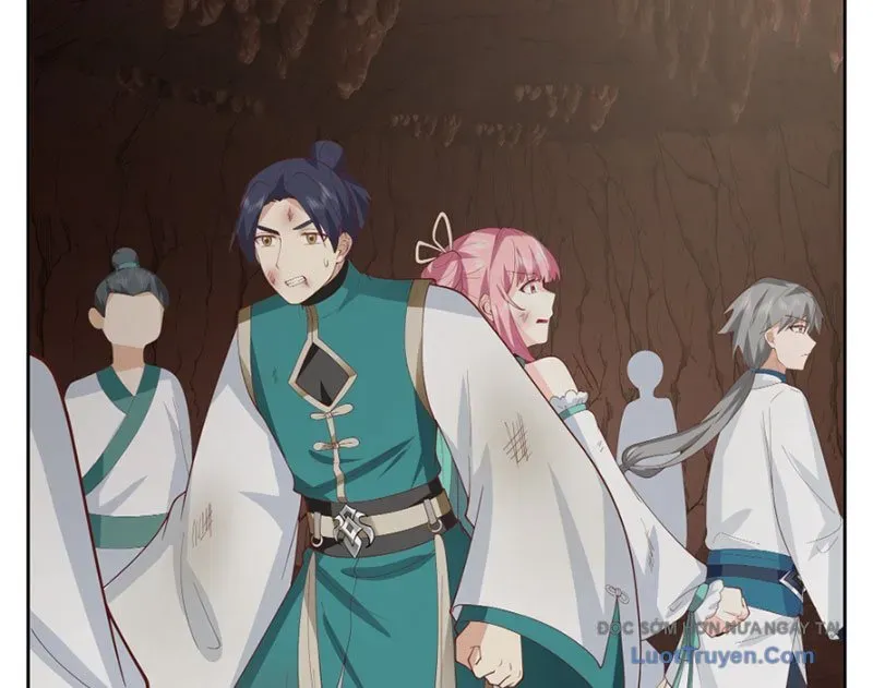 Nữ Phụ Tu Tiên Từ Chối Kịch Bản Pháo Hôi - Chapter 19 - Page 33