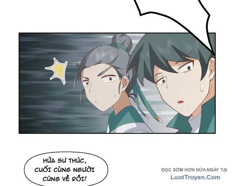 Nữ Phụ Tu Tiên Từ Chối Kịch Bản Pháo Hôi - Chapter 19 - Page 35