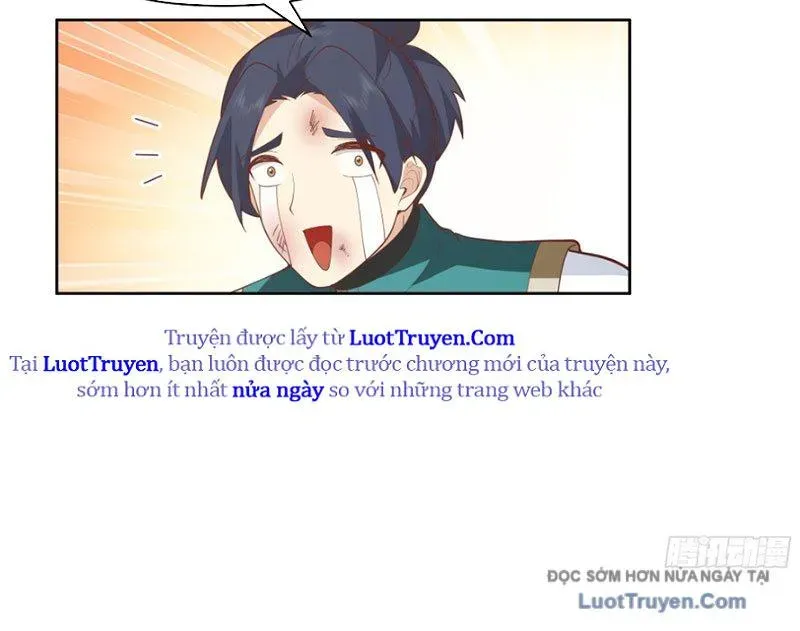 Nữ Phụ Tu Tiên Từ Chối Kịch Bản Pháo Hôi - Chapter 19 - Page 36