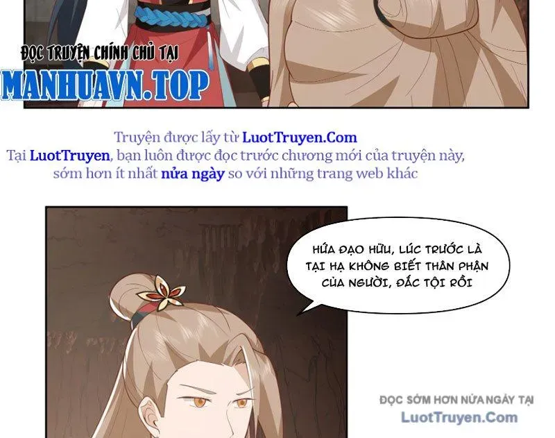 Nữ Phụ Tu Tiên Từ Chối Kịch Bản Pháo Hôi - Chapter 19 - Page 38