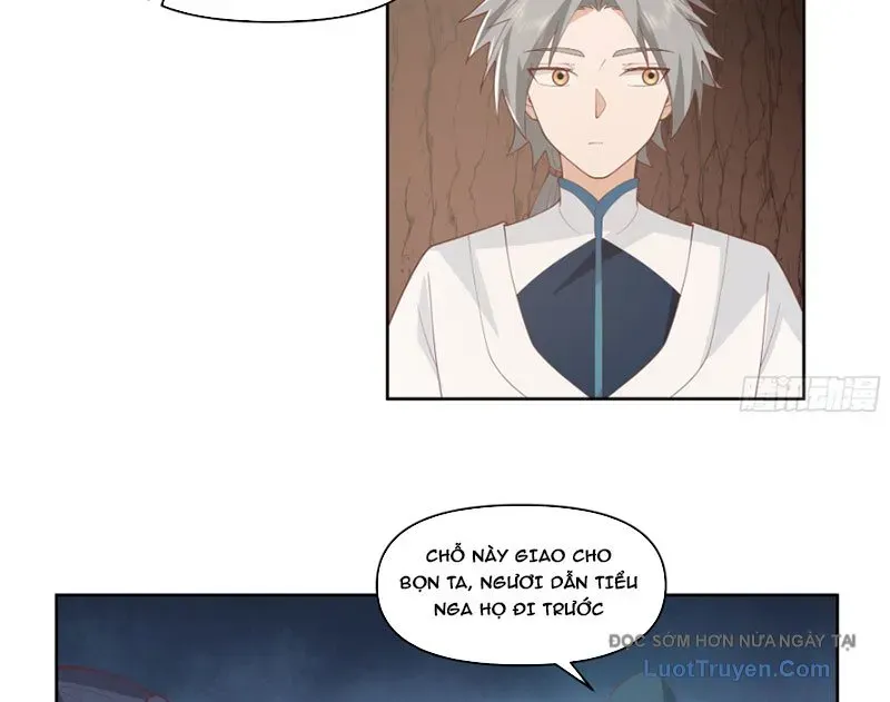 Nữ Phụ Tu Tiên Từ Chối Kịch Bản Pháo Hôi - Chapter 19 - Page 40