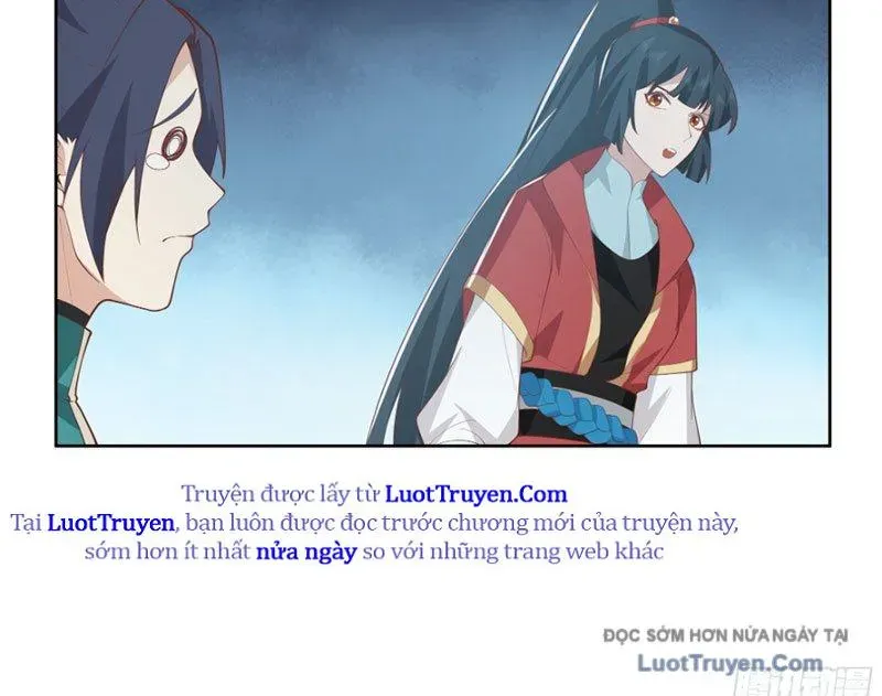 Nữ Phụ Tu Tiên Từ Chối Kịch Bản Pháo Hôi - Chapter 19 - Page 41