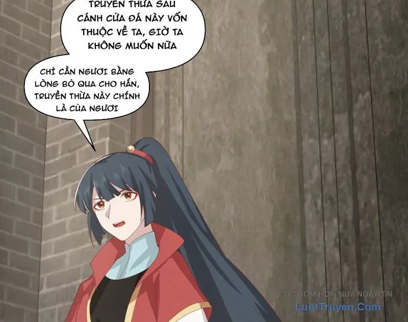 Nữ Phụ Tu Tiên Từ Chối Kịch Bản Pháo Hôi - Chapter 19 - Page 43